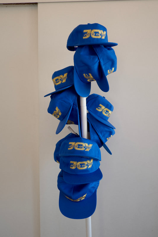 JOY WORK CAP