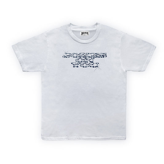 WEIGHT UP TEE