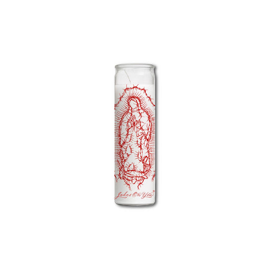 PRAYER CANDLE