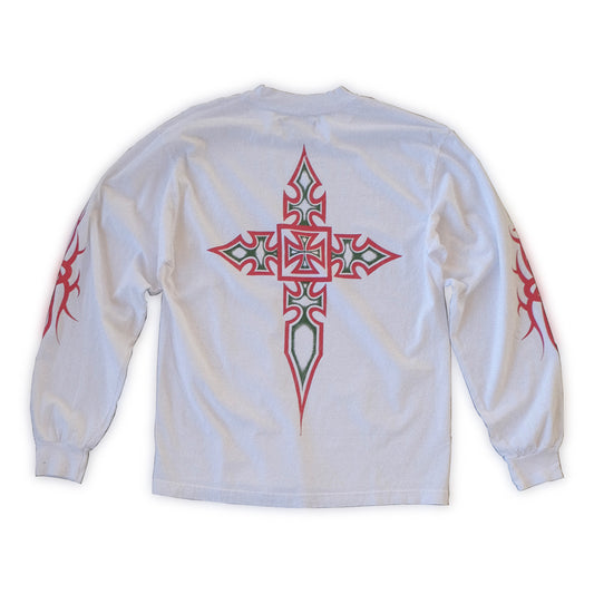MEXICO LONG SLEEVE