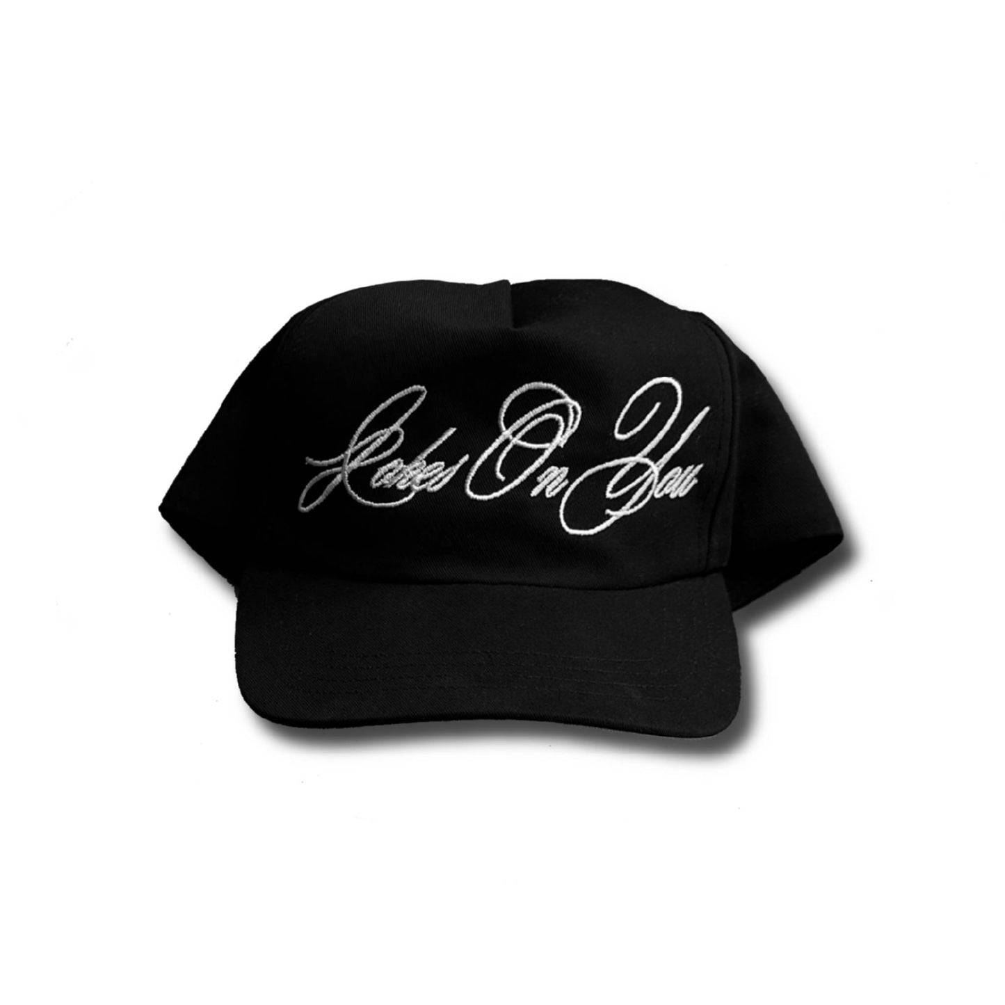 SCRIPT CAP