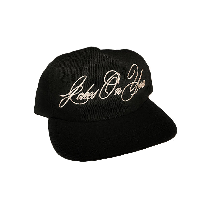 SCRIPT CAP
