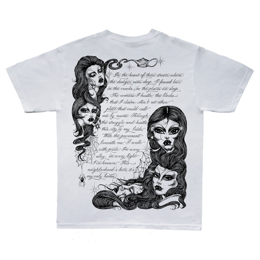 Street Dreams Tee