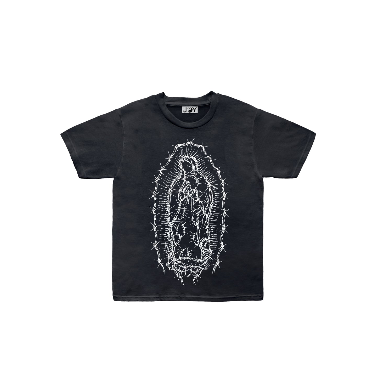THE ORIGINAL LUPE TEE