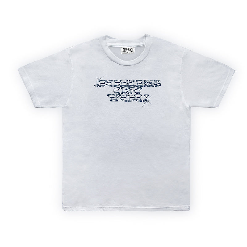 WEIGHT UP TEE