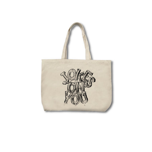 FREE ($0.01) TOTE (read)